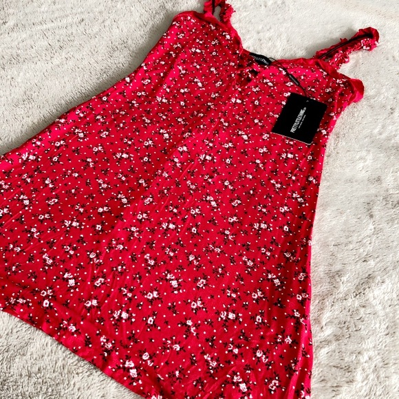 Mini Dress - Picture 1 of 3